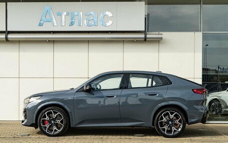 BMW X2, 2025 год, 7 190 000 рублей, 4 фотография