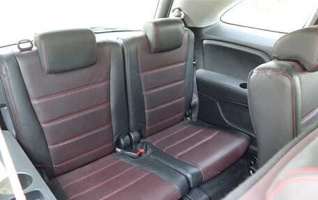 Honda Stream II, 2014 год, 1 233 000 рублей, 11 фотография