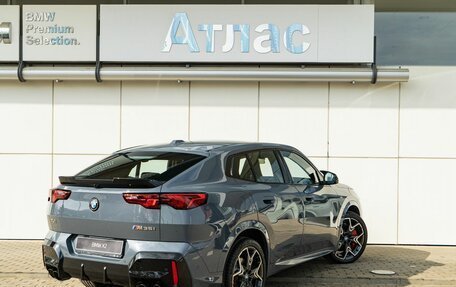 BMW X2, 2025 год, 7 190 000 рублей, 2 фотография