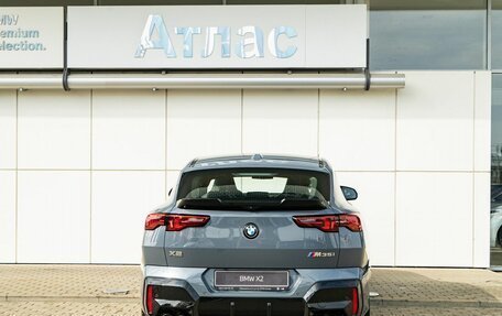 BMW X2, 2025 год, 7 190 000 рублей, 9 фотография