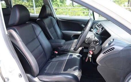 Honda Stream II, 2014 год, 1 233 000 рублей, 10 фотография