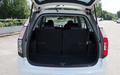 Honda Stream II, 2014 год, 1 233 000 рублей, 14 фотография