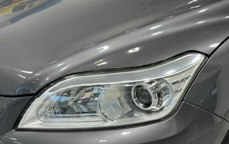 Lifan X60 I рестайлинг, 2015 год, 849 000 рублей, 5 фотография