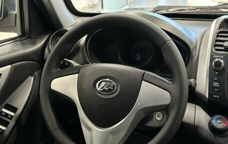 Lifan X60 I рестайлинг, 2015 год, 849 000 рублей, 9 фотография