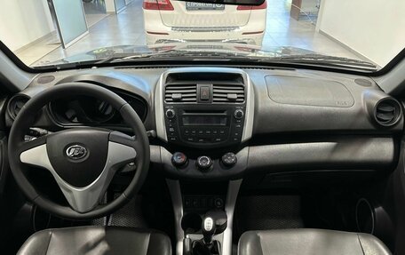 Lifan X60 I рестайлинг, 2015 год, 849 000 рублей, 7 фотография