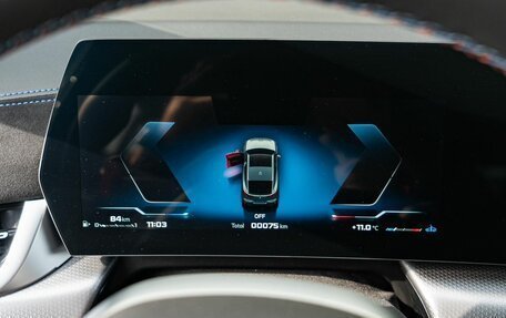 BMW X2, 2025 год, 7 190 000 рублей, 12 фотография