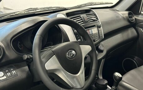 Lifan X60 I рестайлинг, 2015 год, 849 000 рублей, 6 фотография