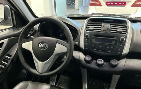 Lifan X60 I рестайлинг, 2015 год, 849 000 рублей, 8 фотография