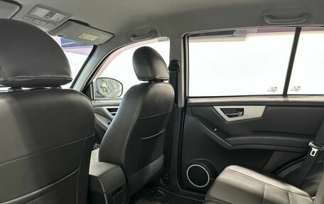 Lifan X60 I рестайлинг, 2015 год, 849 000 рублей, 15 фотография