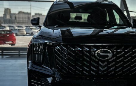 GAC GS8, 2025 год, 4 399 000 рублей, 4 фотография