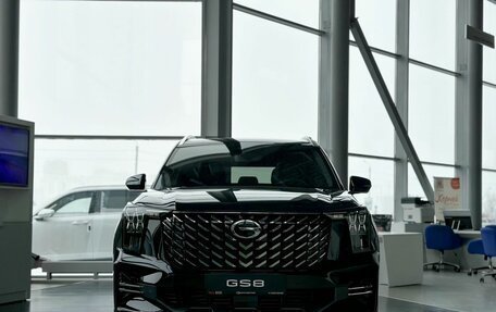 GAC GS8, 2025 год, 4 399 000 рублей, 3 фотография