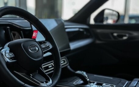 GAC GS8, 2025 год, 4 399 000 рублей, 5 фотография