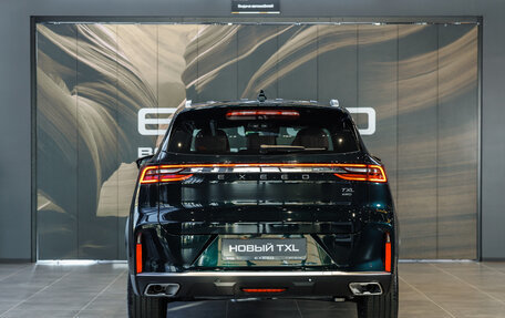 CheryExeed TXL, 2025 год, 4 340 000 рублей, 10 фотография