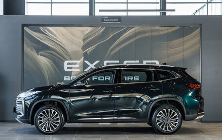 CheryExeed TXL, 2025 год, 4 340 000 рублей, 6 фотография