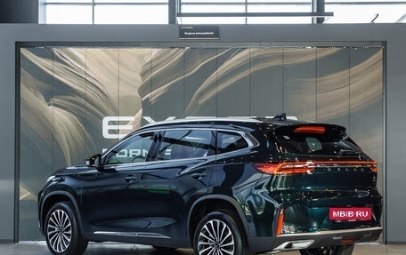 CheryExeed TXL, 2025 год, 4 340 000 рублей, 8 фотография