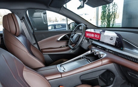 CheryExeed TXL, 2025 год, 4 340 000 рублей, 13 фотография