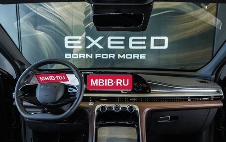 CheryExeed TXL, 2025 год, 4 340 000 рублей, 15 фотография