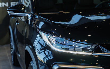 CheryExeed TXL, 2025 год, 4 340 000 рублей, 19 фотография