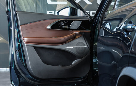 CheryExeed TXL, 2025 год, 4 340 000 рублей, 28 фотография