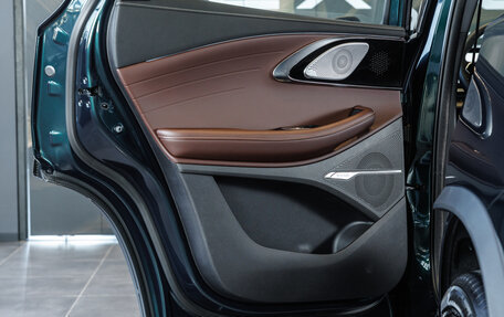 CheryExeed TXL, 2025 год, 4 340 000 рублей, 27 фотография