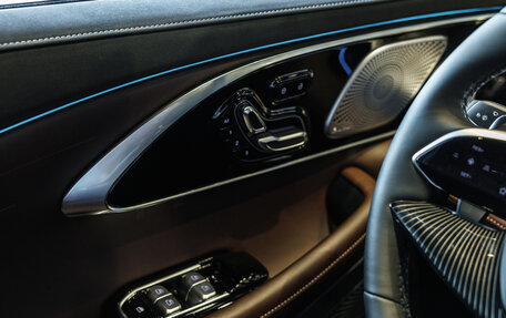 CheryExeed TXL, 2025 год, 4 340 000 рублей, 25 фотография