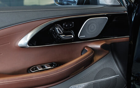 CheryExeed TXL, 2025 год, 4 340 000 рублей, 26 фотография