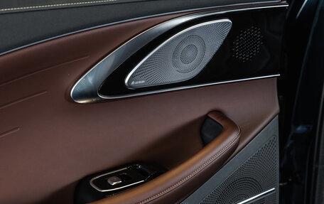 CheryExeed TXL, 2025 год, 4 340 000 рублей, 24 фотография