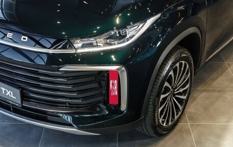 CheryExeed TXL, 2025 год, 4 340 000 рублей, 18 фотография