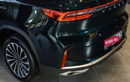 CheryExeed TXL, 2025 год, 4 340 000 рублей, 22 фотография