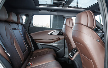 CheryExeed TXL, 2025 год, 4 340 000 рублей, 34 фотография