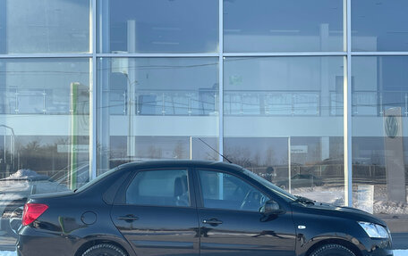 Datsun on-DO I рестайлинг, 2018 год, 640 000 рублей, 4 фотография