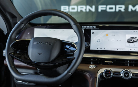 CheryExeed TXL, 2025 год, 4 340 000 рублей, 32 фотография