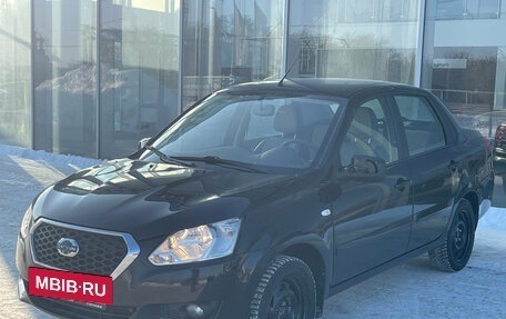 Datsun on-DO I рестайлинг, 2018 год, 640 000 рублей, 3 фотография