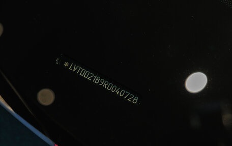 CheryExeed TXL, 2025 год, 4 340 000 рублей, 37 фотография