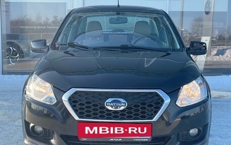 Datsun on-DO I рестайлинг, 2018 год, 640 000 рублей, 2 фотография