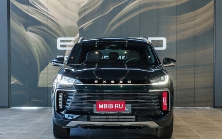 CheryExeed TXL, 2025 год, 4 340 000 рублей, 38 фотография