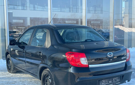 Datsun on-DO I рестайлинг, 2018 год, 640 000 рублей, 6 фотография