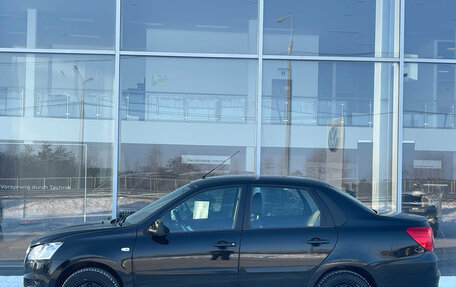 Datsun on-DO I рестайлинг, 2018 год, 640 000 рублей, 5 фотография