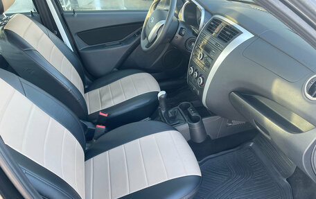 Datsun on-DO I рестайлинг, 2018 год, 640 000 рублей, 15 фотография