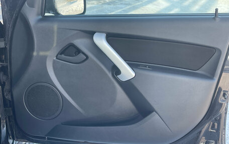 Datsun on-DO I рестайлинг, 2018 год, 640 000 рублей, 19 фотография