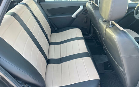 Datsun on-DO I рестайлинг, 2018 год, 640 000 рублей, 14 фотография