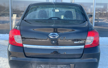 Datsun on-DO I рестайлинг, 2018 год, 640 000 рублей, 7 фотография
