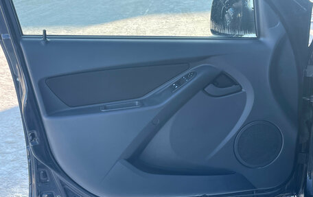 Datsun on-DO I рестайлинг, 2018 год, 640 000 рублей, 18 фотография