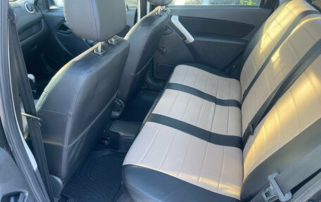 Datsun on-DO I рестайлинг, 2018 год, 640 000 рублей, 16 фотография