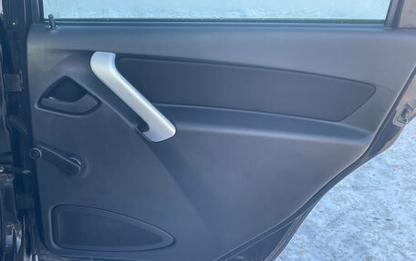 Datsun on-DO I рестайлинг, 2018 год, 640 000 рублей, 9 фотография