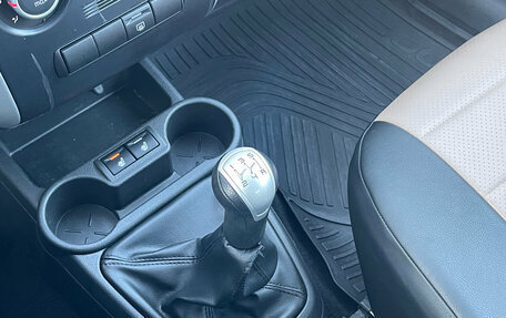 Datsun on-DO I рестайлинг, 2018 год, 640 000 рублей, 13 фотография