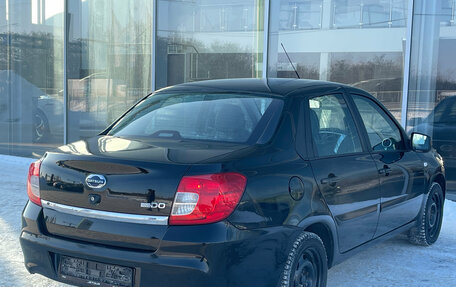 Datsun on-DO I рестайлинг, 2018 год, 640 000 рублей, 8 фотография