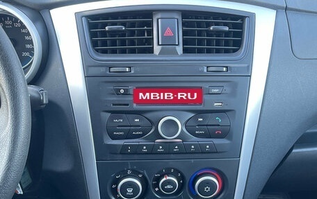 Datsun on-DO I рестайлинг, 2018 год, 640 000 рублей, 12 фотография