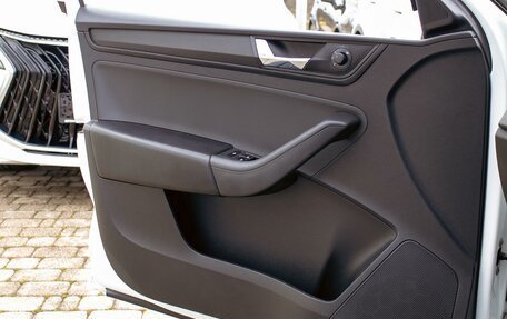 Skoda Rapid II, 2020 год, 1 395 000 рублей, 12 фотография