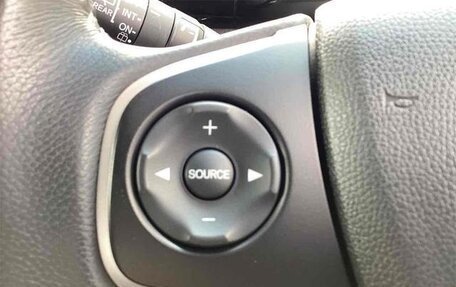 Honda Stepwgn IV, 2016 год, 1 825 000 рублей, 9 фотография